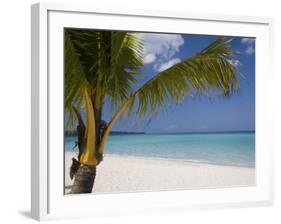 Negril, Jamaica, West Indies, Caribbean, Central America-Angelo Cavalli-Framed Photographic Print