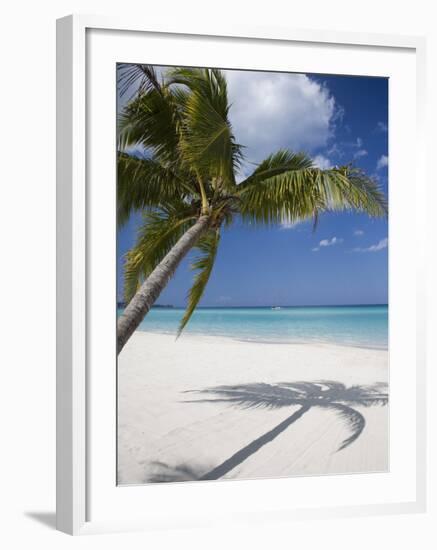 Negril, Jamaica, West Indies, Caribbean, Central America-Angelo Cavalli-Framed Photographic Print