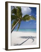 Negril, Jamaica, West Indies, Caribbean, Central America-Angelo Cavalli-Framed Photographic Print