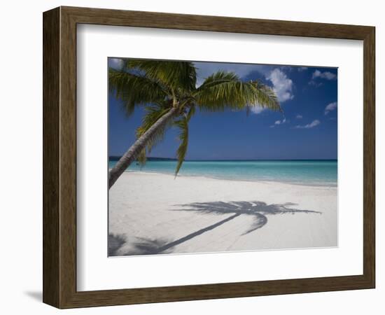 Negril, Jamaica, West Indies, Caribbean, Central America-Angelo Cavalli-Framed Photographic Print