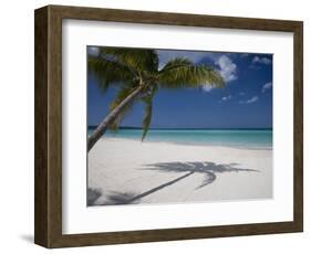 Negril, Jamaica, West Indies, Caribbean, Central America-Angelo Cavalli-Framed Photographic Print