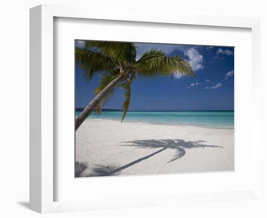 Negril, Jamaica, West Indies, Caribbean, Central America-Angelo Cavalli-Framed Photographic Print