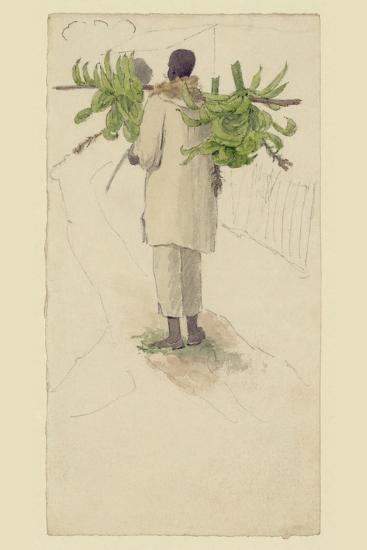 Premium Giclee Print, , large