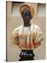 Negro of Sudan-Charles Cordier-Stretched Canvas