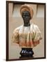 Negro of Sudan-Charles Cordier-Framed Photographic Print