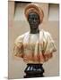 Negro of Sudan-Charles Cordier-Mounted Photographic Print