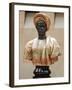 Negro of Sudan-Charles Cordier-Framed Photographic Print