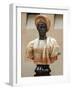 Negro of Sudan-Charles Cordier-Framed Photographic Print