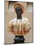 Negro of Sudan-Charles Cordier-Mounted Photographic Print