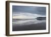 Nehalem Beach Oregon-Alan Majchrowicz-Framed Photographic Print