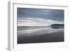 Nehalem Beach Oregon-Alan Majchrowicz-Framed Photographic Print