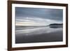 Nehalem Beach Oregon-Alan Majchrowicz-Framed Photographic Print