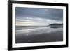 Nehalem Beach Oregon-Alan Majchrowicz-Framed Photographic Print