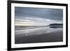 Nehalem Beach Oregon-Alan Majchrowicz-Framed Photographic Print