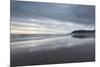 Nehalem Beach Oregon-Alan Majchrowicz-Mounted Photographic Print