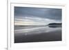 Nehalem Beach Oregon-Alan Majchrowicz-Framed Premium Photographic Print