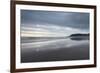 Nehalem Beach Oregon-Alan Majchrowicz-Framed Premium Photographic Print