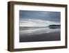 Nehalem Beach Oregon-Alan Majchrowicz-Framed Photographic Print