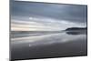 Nehalem Beach Oregon-Alan Majchrowicz-Mounted Photographic Print