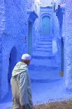 Kasbah Amerhidil, Skoura, Ouarzazate Region, Morocco, North Africa, Africa-Neil-Photographic Print