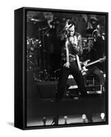 Neil Diamond - The Jazz Singer-null-Framed Stretched Canvas