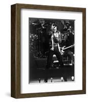 Neil Diamond - The Jazz Singer-null-Framed Photo