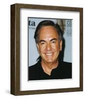 Neil Diamond-null-Framed Photo