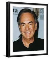 Neil Diamond-null-Framed Photo