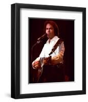 Neil Diamond-null-Framed Photo