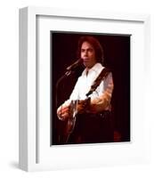 Neil Diamond-null-Framed Photo