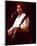 Neil Diamond-null-Mounted Photo