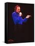 Neil Diamond-null-Framed Stretched Canvas