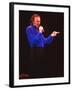 Neil Diamond-null-Framed Premium Photographic Print