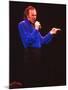 Neil Diamond-null-Mounted Premium Photographic Print