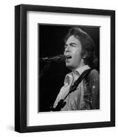 Neil Diamond-null-Framed Photo