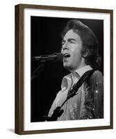 Neil Diamond-null-Framed Photo