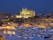 Cathedral, Palma, Mallorca, Spain-Neil Farrin-Photographic Print