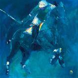 Fatou-Neil Helyard-Mounted Giclee Print