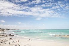 Kassiesbaai Beach, Arniston, Western Cape, South Africa, Africa-Neil Overy-Photographic Print