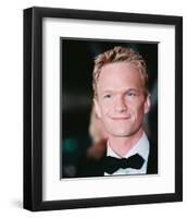 Neil Patrick Harris-null-Framed Photo