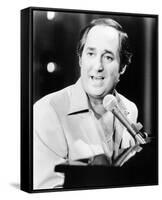 Neil Sedaka-null-Framed Stretched Canvas