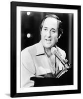 Neil Sedaka-null-Framed Photo