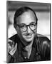 Neil Simon-null-Mounted Photo