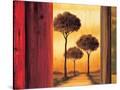 Stretched Canvas