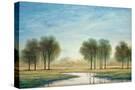 Stretched Canvas