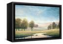Canvas Black