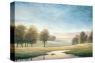 Stretched Canvas