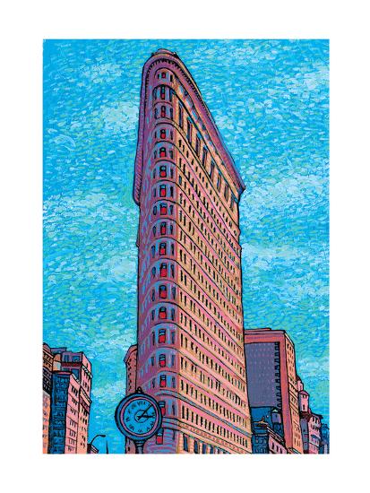 Art Print, , large