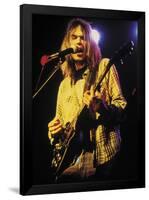 Neil Young-null-Framed Poster