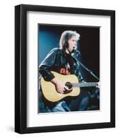 Neil Young-null-Framed Photo